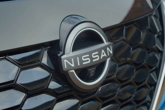 Nissan Juke Hatchback Hatch 1.6 Hybrid 143ps N-Connecta DCT